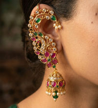 CLASSY EARCUFF ER03 image 0