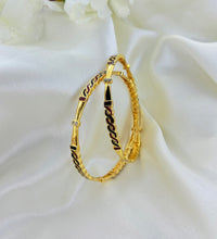 Ziya touch bangles image 1