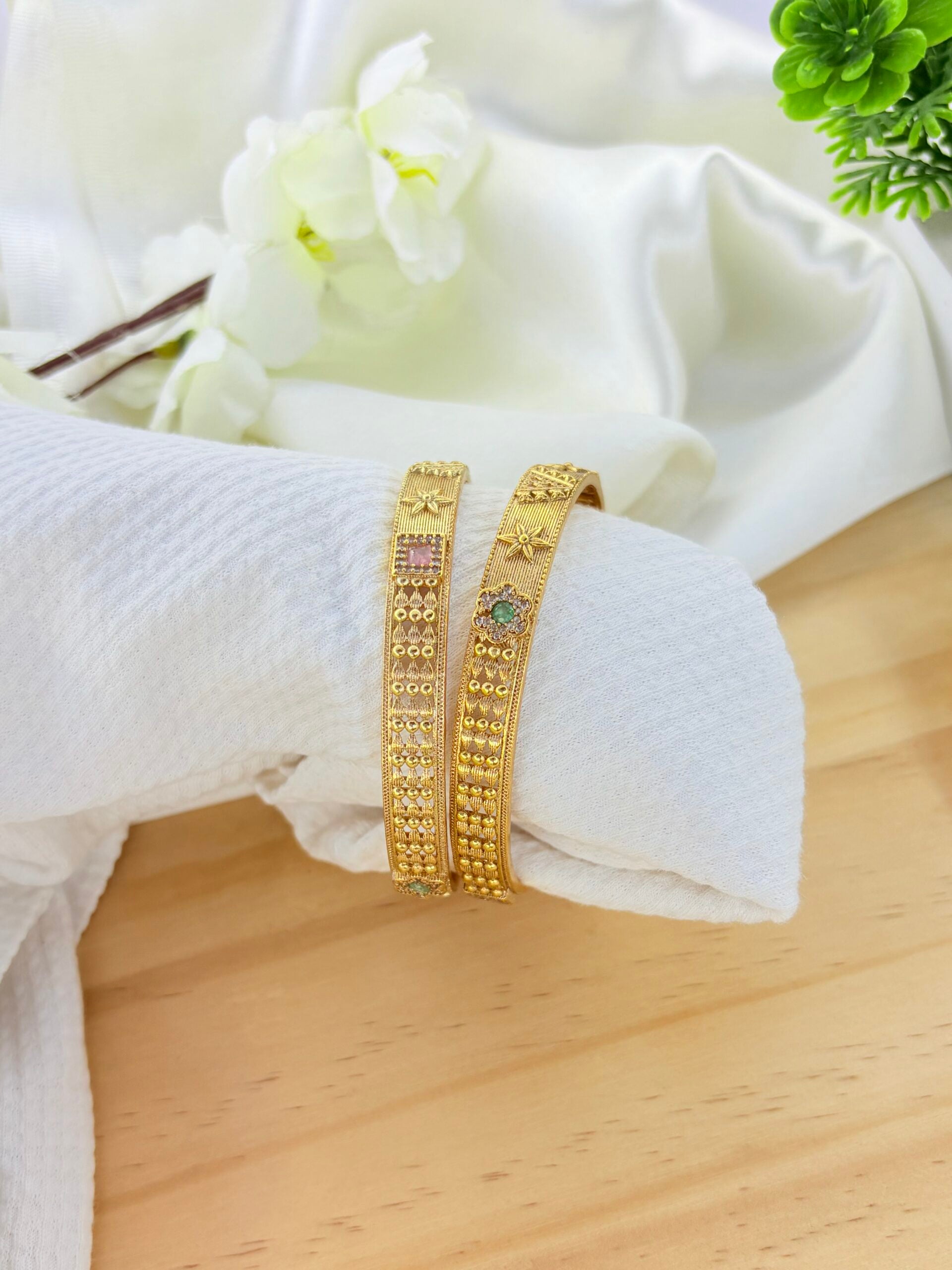 Brillora bangles image 1