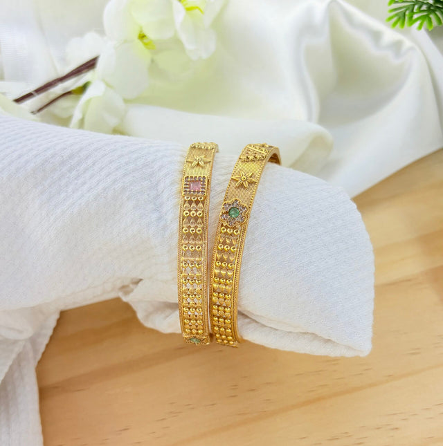 Brillora bangles image 0