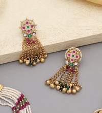 RAJWADA PRIDE NECKLACE image 1