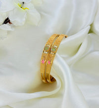 Nitya noor bangles image 1