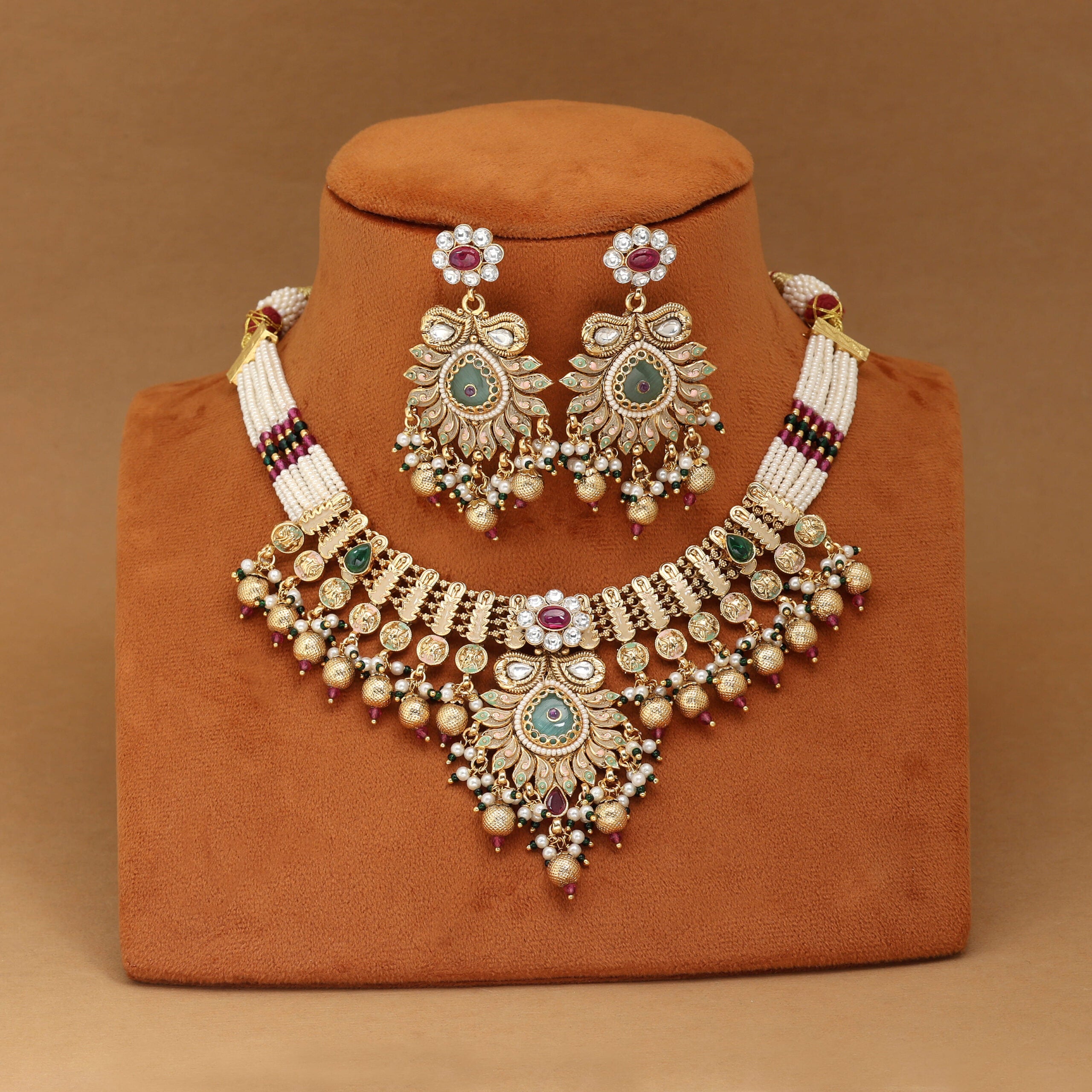 SITAREY NECKLACE image 2