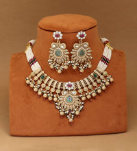 SITAREY NECKLACE image 2