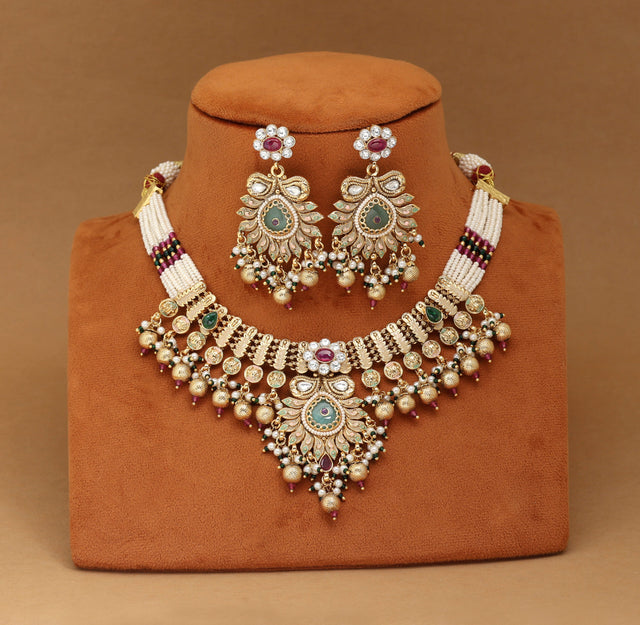 SITAREY NECKLACE image 1