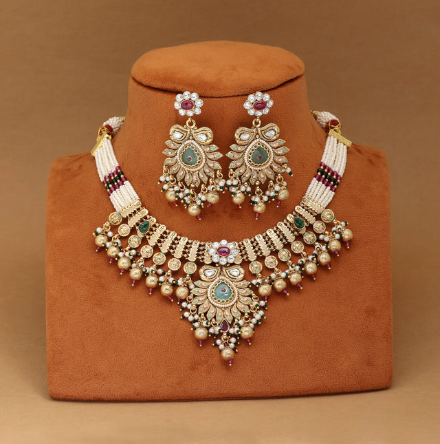 SITAREY NECKLACE image 1