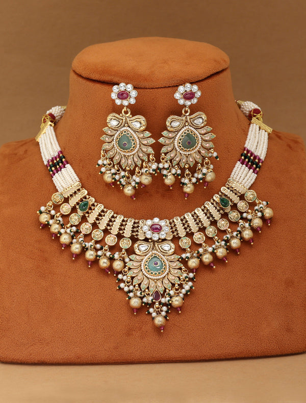 SITAREY NECKLACE image 1