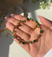 Tulip bracelet image 2
