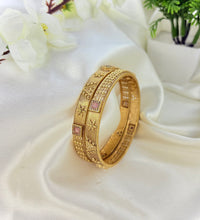 Brillora bangles image 0