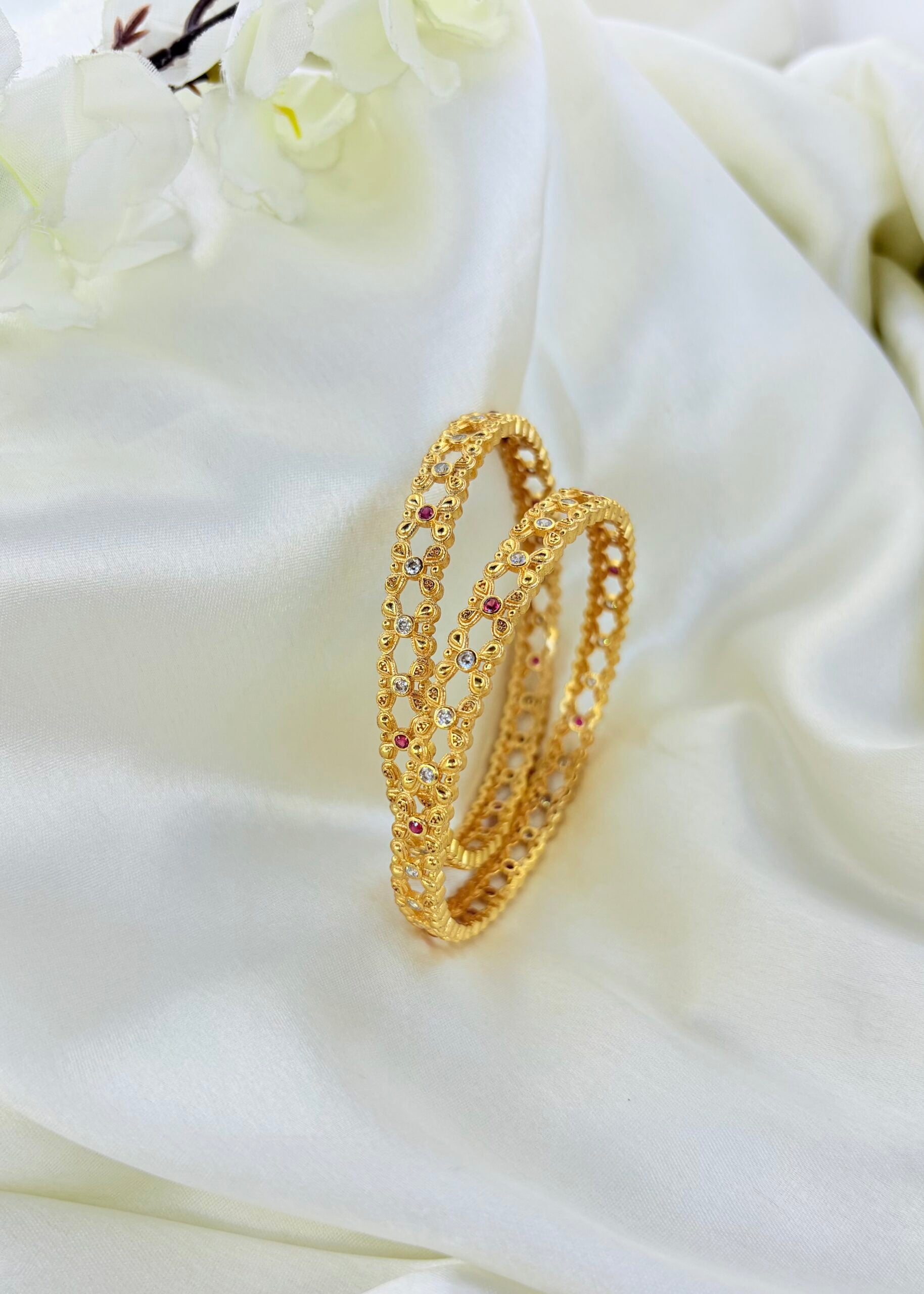 Abha necklace image 0