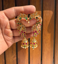 CLASSY EARCUFF ER03 image 1