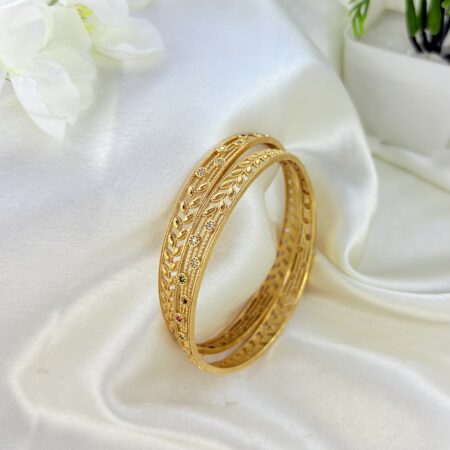 Dazora bangle set