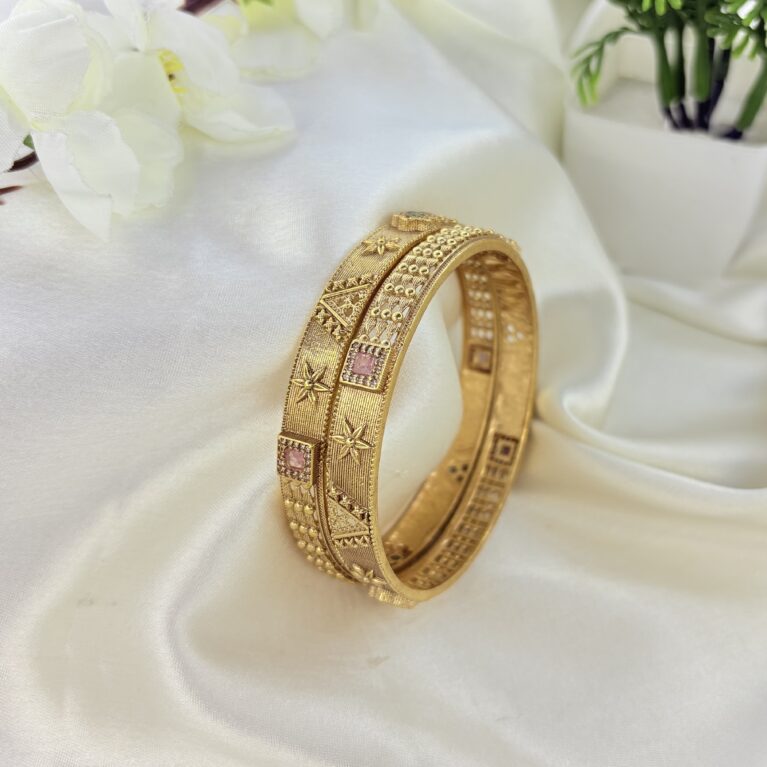 Brillora bangles
