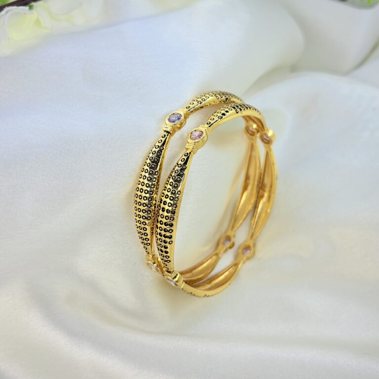 Brightloop bangles