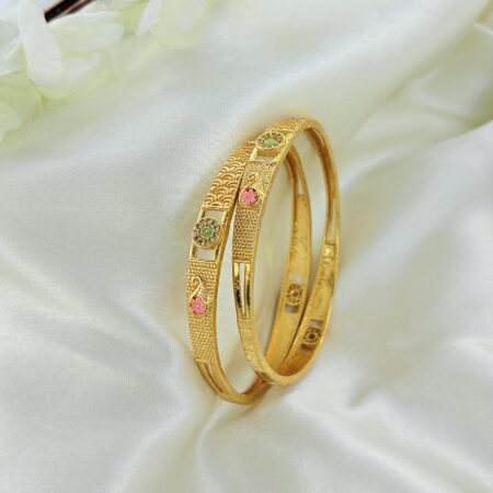 Nitya noor bangles