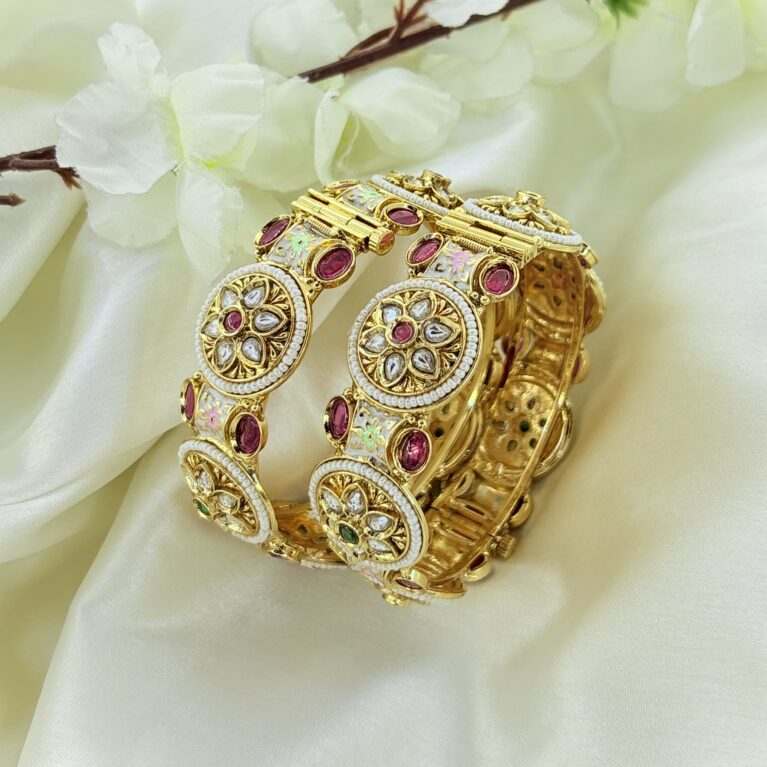 Rajmohini bangles