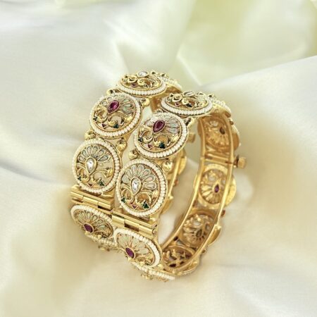 Swarna bangles