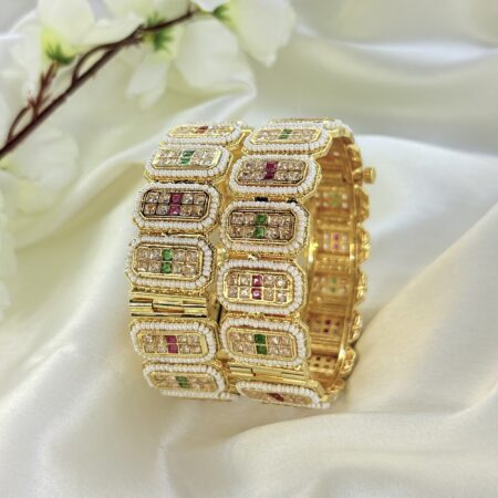 Shahi bangles
