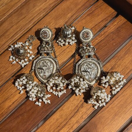 Traditional Earrings