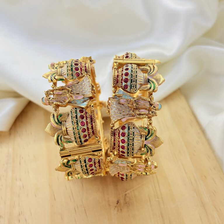 Prem Kalash rajwada bangles
