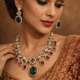 GULZAAR NECKLACE (AD)