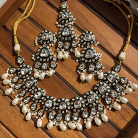 NAZARA NECKLACE SET