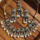 NAZARA NECKLACE SET