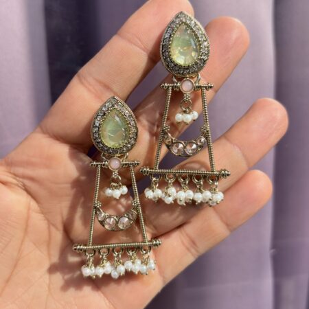 Riawazz earrings